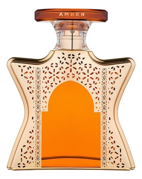 Bond No. 9 Dubai Amber