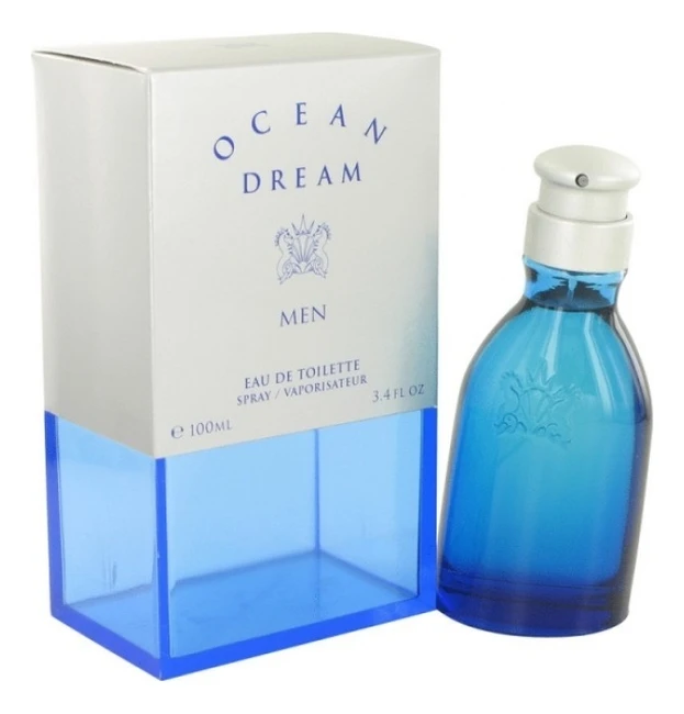 Giorgio Beverly Hills Ocean Dream Men