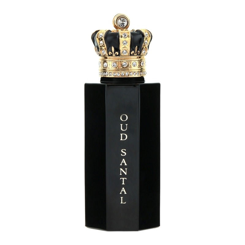 Royal Crown Oud Santal