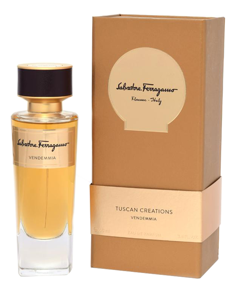 Salvatore Ferragamo Vendemmia