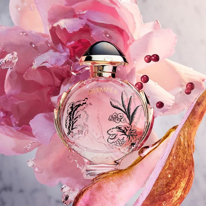 Paco Rabanne Olympea Blossom