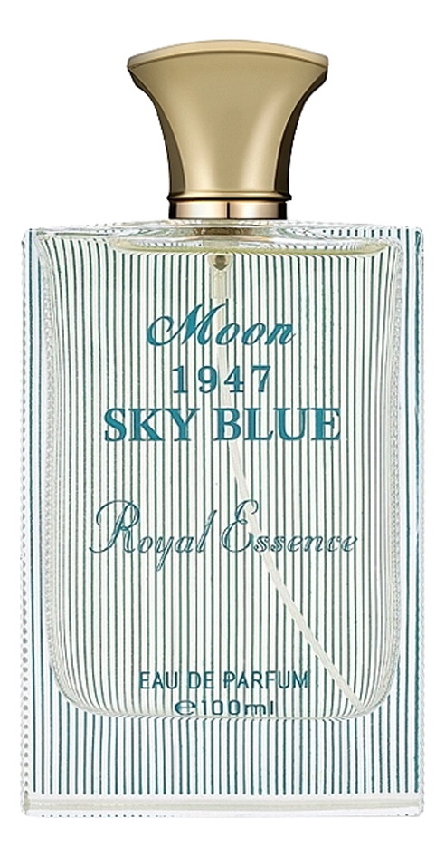 Norana Perfumes Moon 1947 Sky Blue Парфюмерная вода для женщин 100 ml тестер