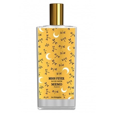 Memo Moon Fever