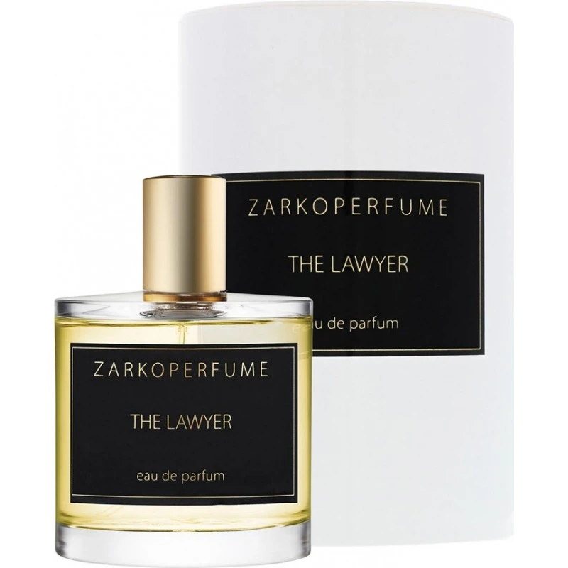 Zarkoperfume The Lawyer
