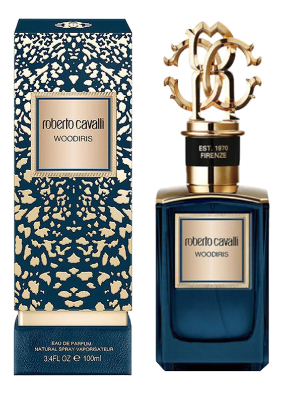 Roberto Cavalli Woodiris