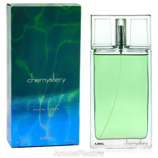 Ajmal Chemystery Парфюмерная вода для мужчин 90 ml