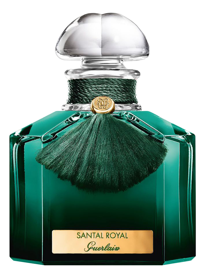 Guerlain Santal Royal 2016