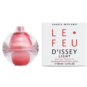 Issey Miyake Le Feu D'Issey Light