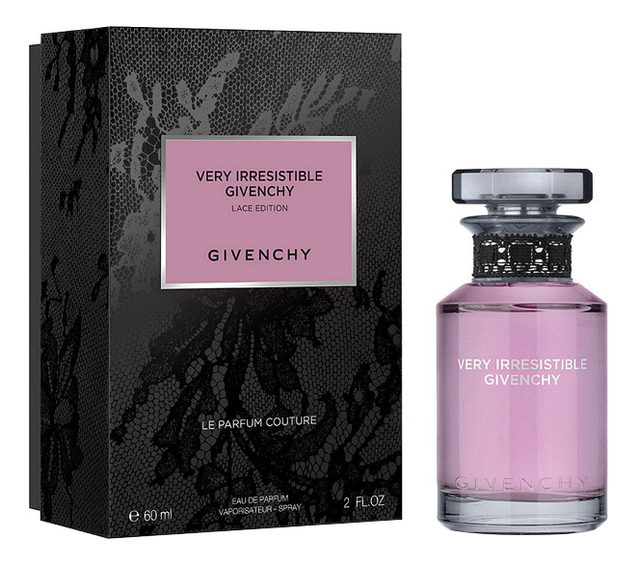 GIVENCHY Very Irresistible Lace Edition