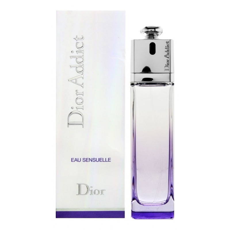 Christian Dior Dior Addict Eau Sensuelle