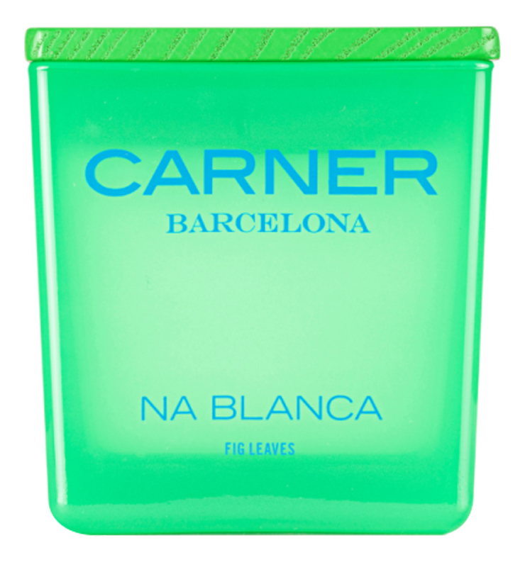 Carner Barcelona Na Blanca
