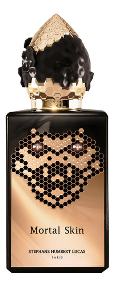 Stephane Humbert Lucas 777 Mortal Skin