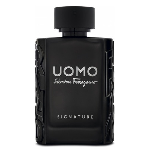 Salvatore Ferragamo Uomo Signature