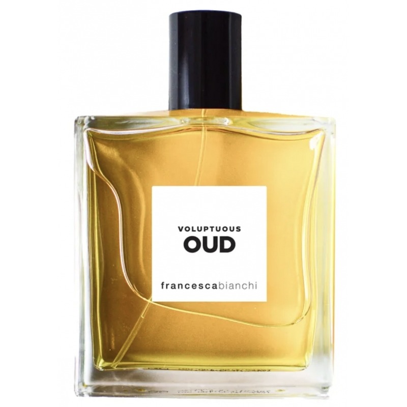 Francesca Bianchi Voluptuous Oud