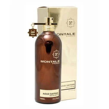MONTALE Aoud Safran
