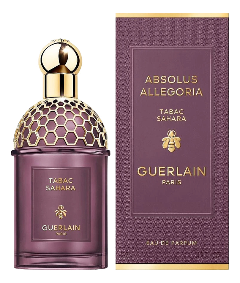 Guerlain Tabac Sahara