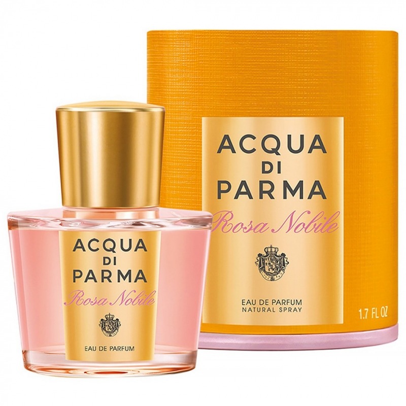 Acqua di Parma Rosa Nobile