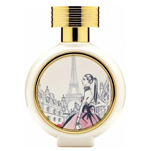 Haute Fragrance Company Proposal