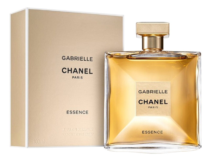 Chanel Gabrielle Essence Парфюмерная вода для женщин 100 ml