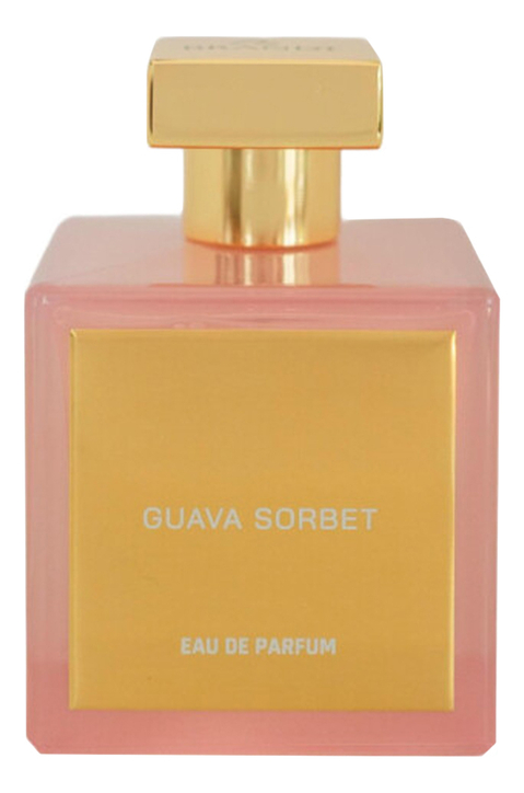 House of Brandt Guava Sorbet