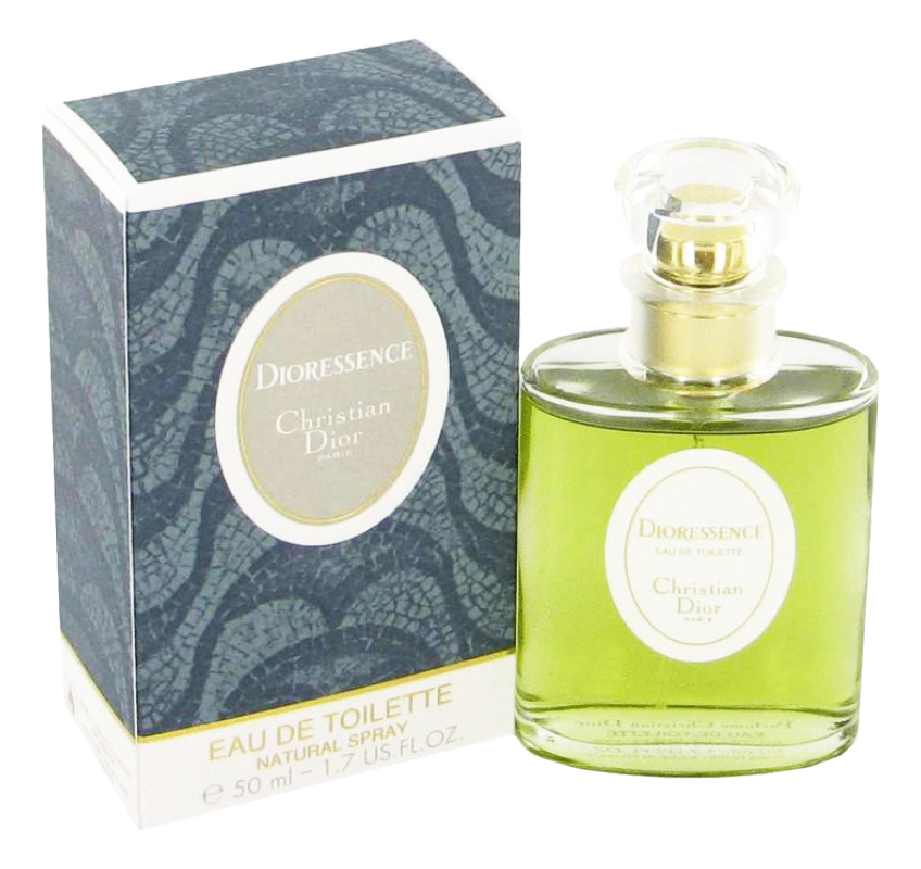 Christian Dior Dioressence Винтаж