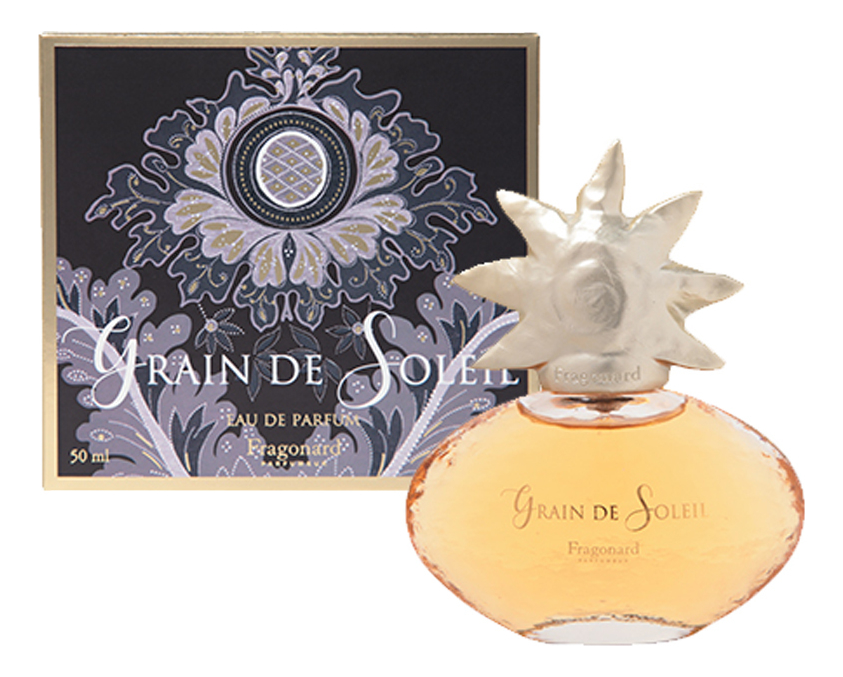 Fragonard Grain de Soleil