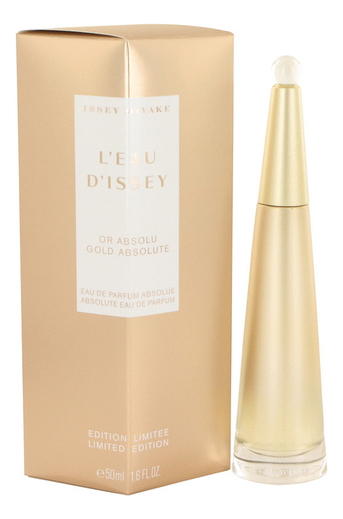 Issey Miyake L'Eau D'Issey Or Absolu (Gold Absolute)
