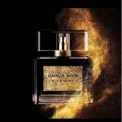 GIVENCHY Dahlia Divin Le Nectar Collector Edition