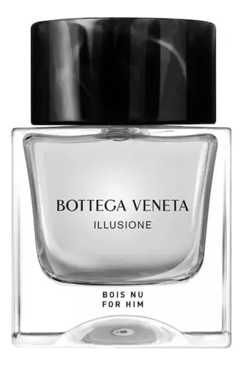 Bottega Veneta Illusione Bois Nu