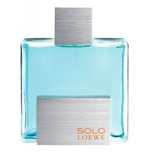 Loewe Solo  Eau de Cologne Intense
