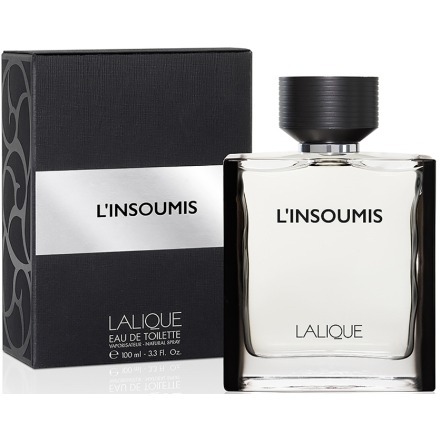 Lalique L'Insoumis