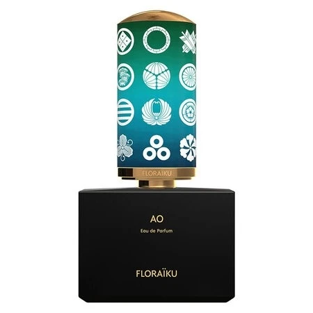 Floraiku Ao