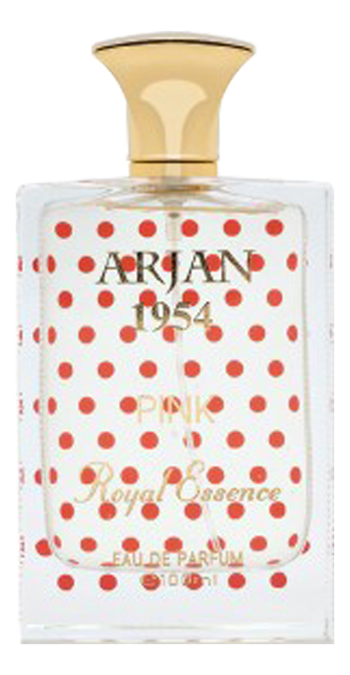 Norana Perfumes Arjan 1954 Pink Парфюмерная вода для женщин 100 ml тестер