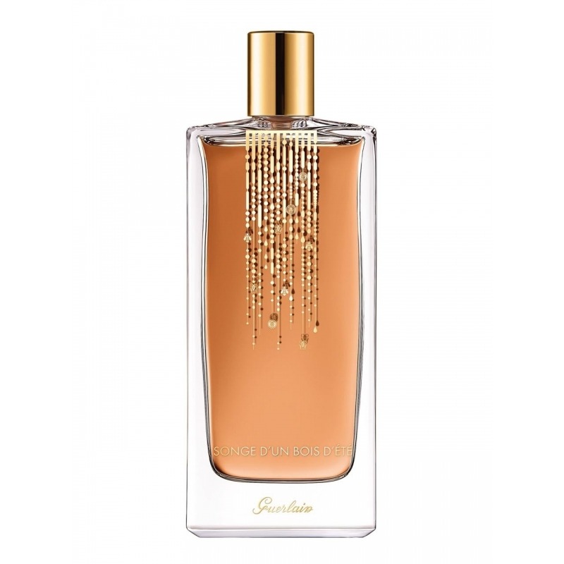 Guerlain Songe d’un Bois d’Ete