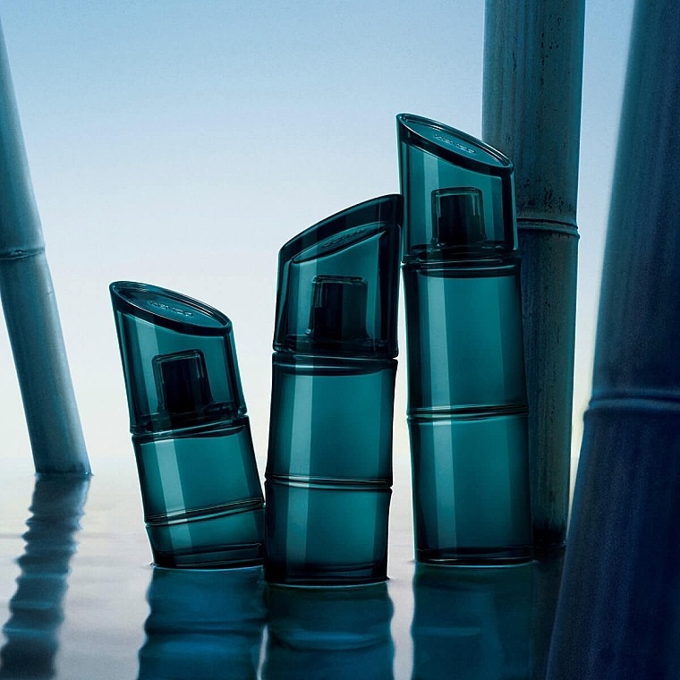 KENZO Homme Eau De Toilette 2022