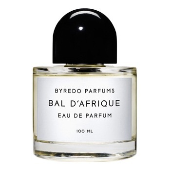 BYREDO Bal d`Afrique