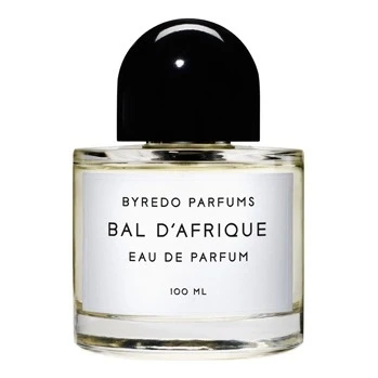 BYREDO Bal d`Afrique