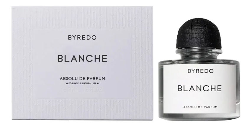 BYREDO Blanche Absolu