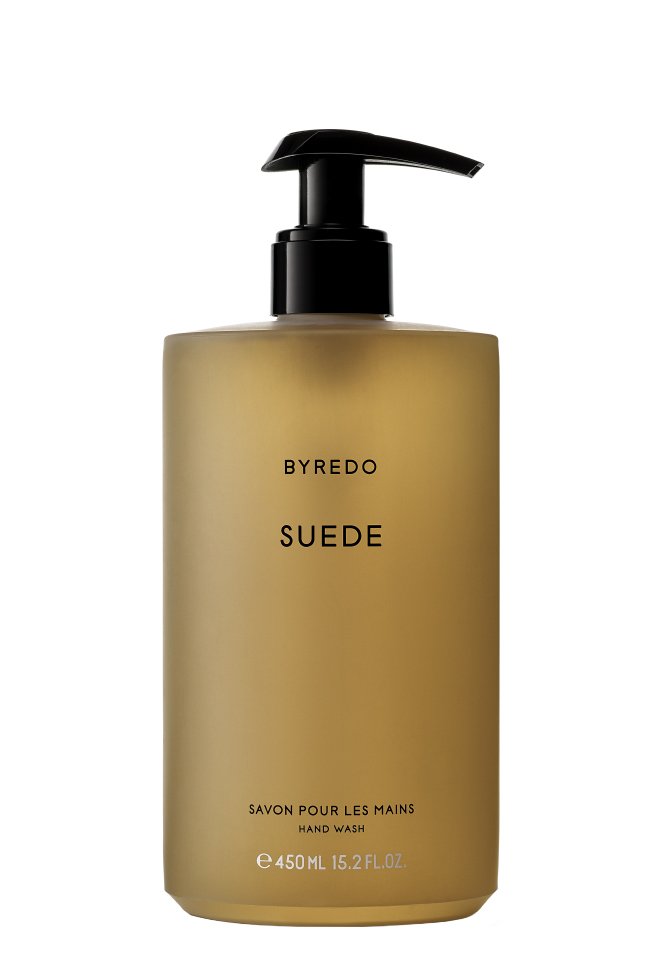 BYREDO Suede