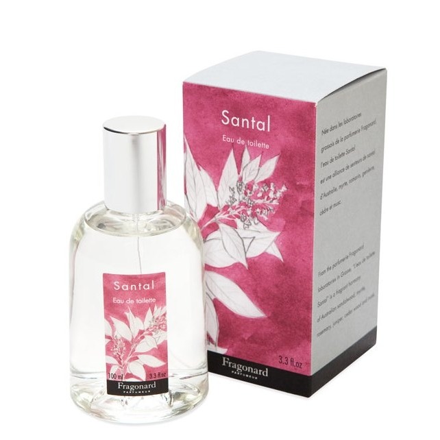 Fragonard Santal