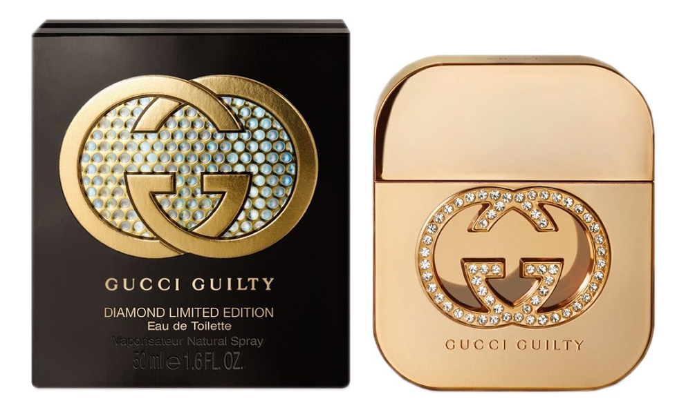 GUCCI Guilty Diamond