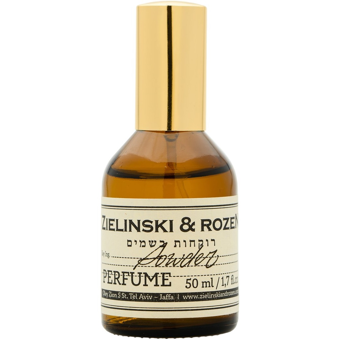 Zielinski & Rozen Powder