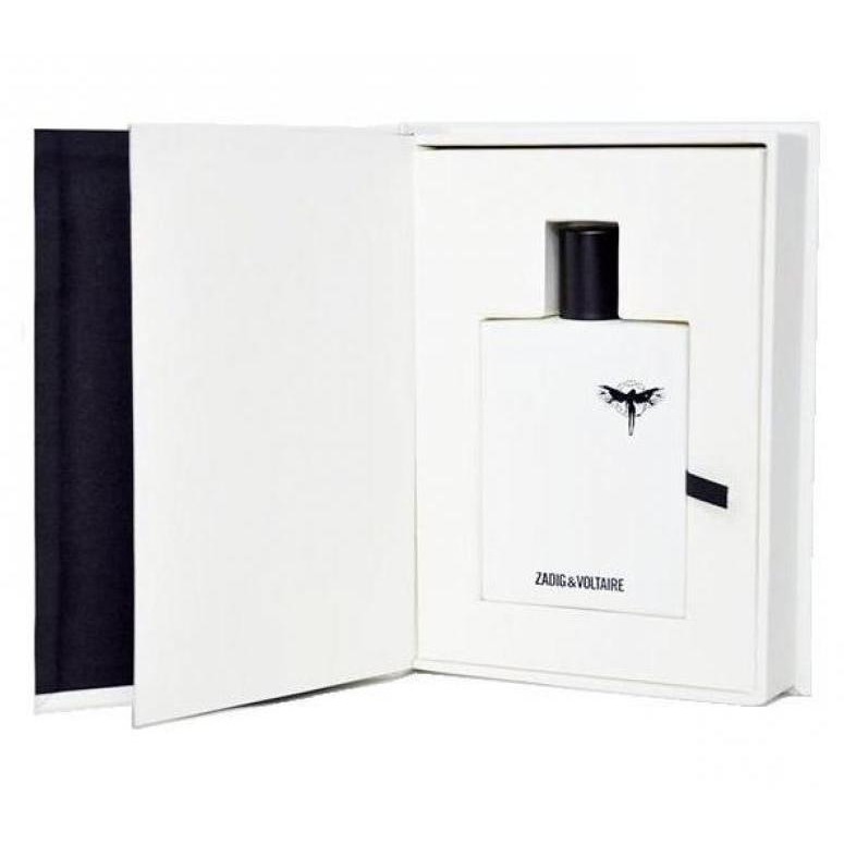 ZADIG & VOLTAIRE Tome 1 La Purete for Her