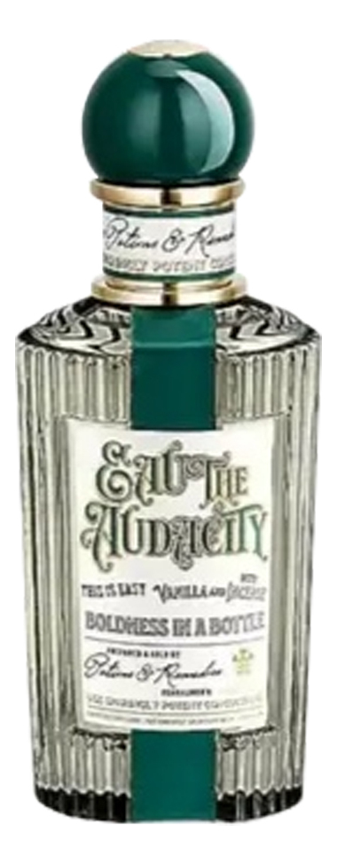 Penhaligons Eau the Audacity