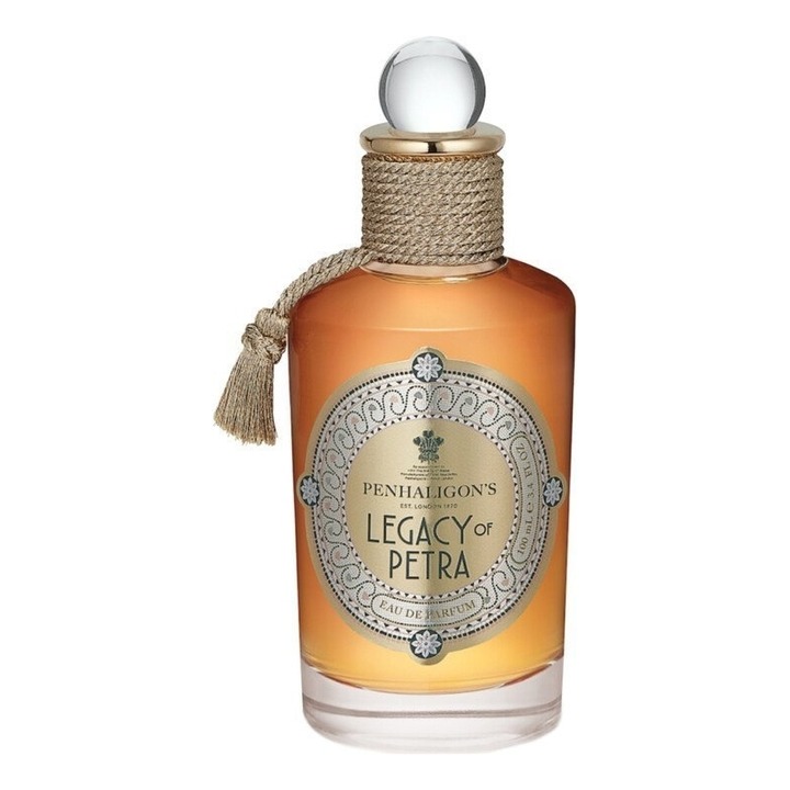 Penhaligons Legacy of Petra