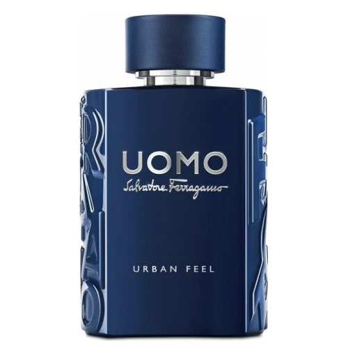 Salvatore Ferragamo Uomo Urban Feel