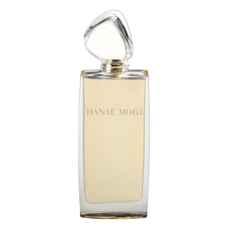 Hanae Mori Eau de Toilette