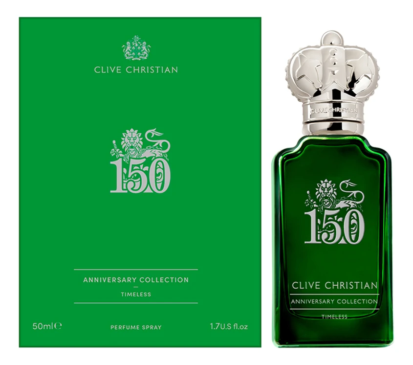 Clive Christian Timeless
