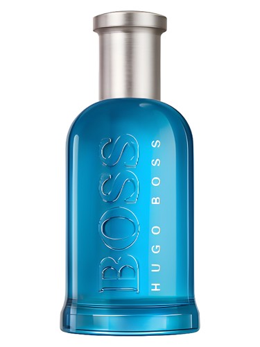 HUGO BOSS Boss Bottled Pacific