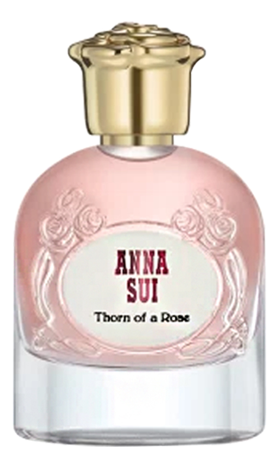 ANNA SUI Thorn of a Rose